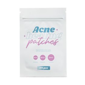 Essential Oil Acne Patch